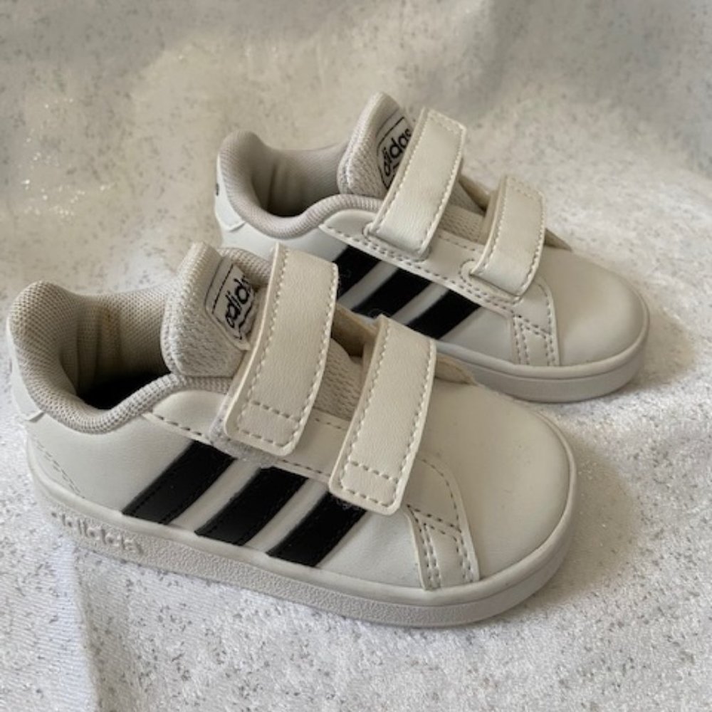 baby adidas , shoes, snickers,